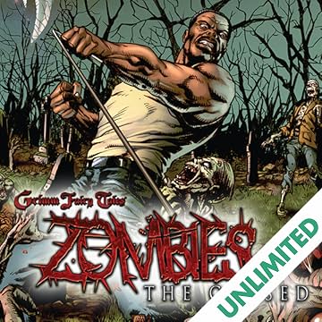 Unleashed: Zombies Cursed